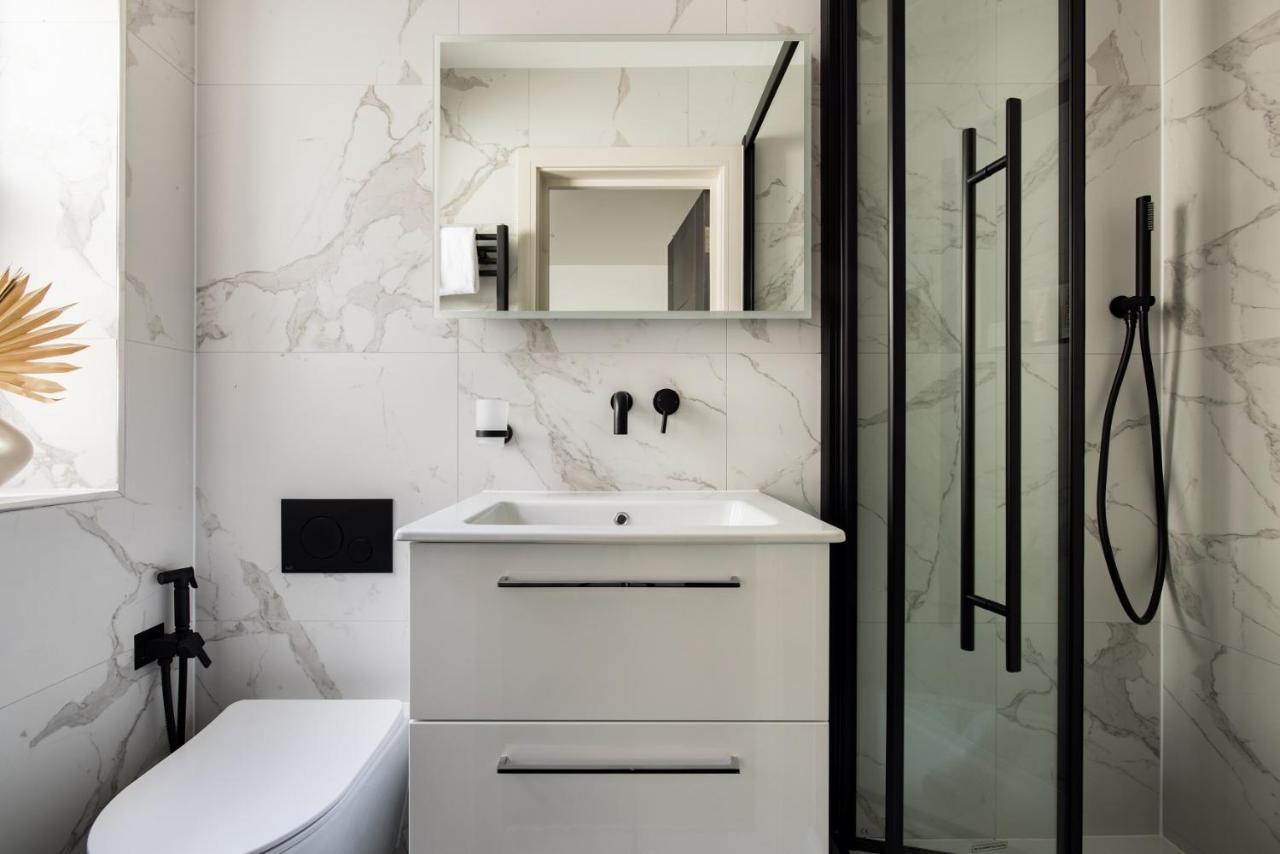 شقة The Battersea Secret - Trendy 3Bdr Flat With Patio لندن المظهر الخارجي الصورة